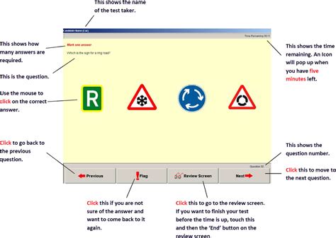 how to study for driving theory test reddit