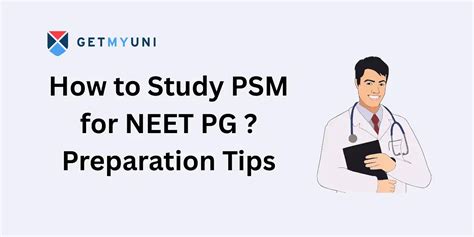 how to study for neet pg from 1st year