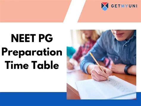 how to study for neet pg in final year