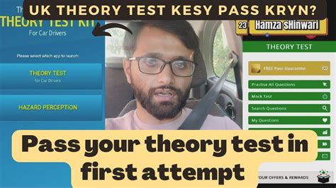 how to study for theory test uk reddit