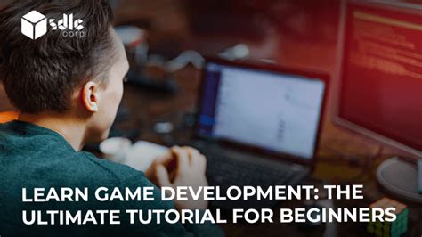how to study game development