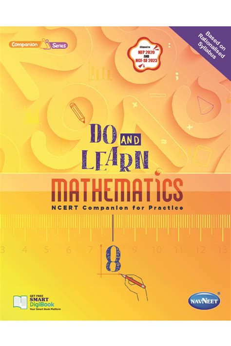 how to study maths class 8