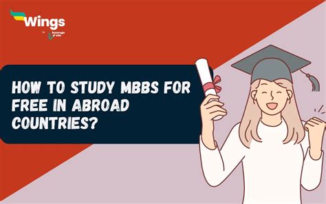 how to study mbbs for free