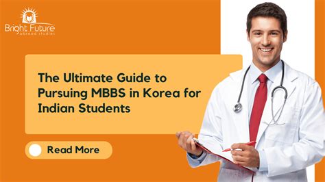how to study mbbs in korea for free