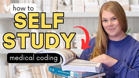 how to study medical coding for beginners