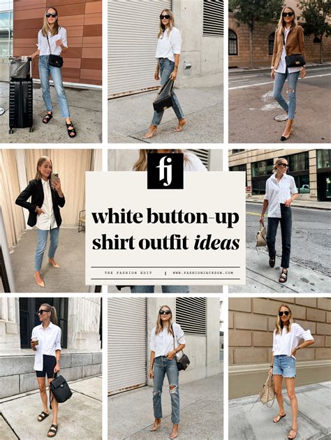 how to style a button up