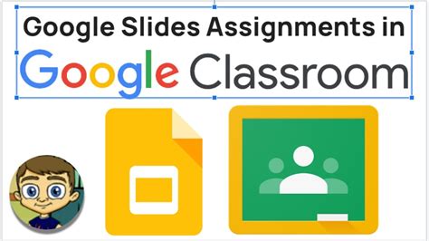 how to submit google slides in google classroom