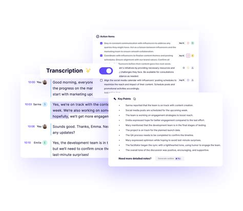 how to summarize notes with ai