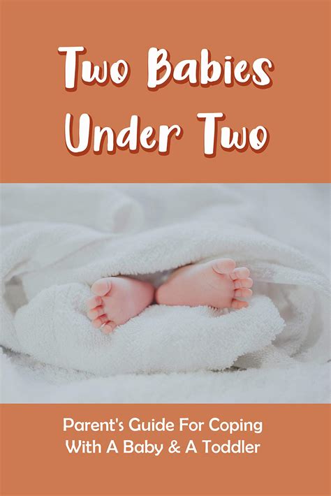 how to survive with two babies under two