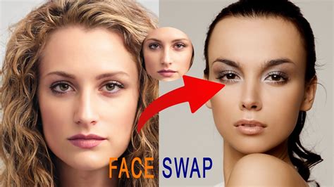 how to swap faces in ps express