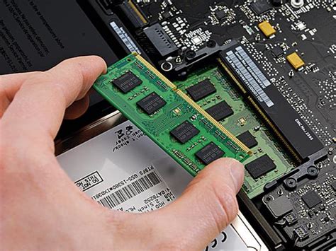 how to swap ram in pc