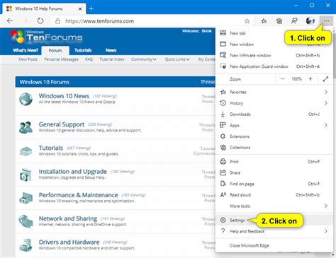 how to switch between profiles on reddit