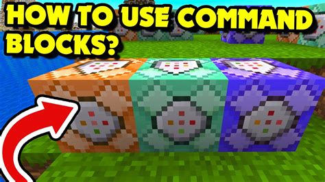 how to switch blocks in minecraft with commands