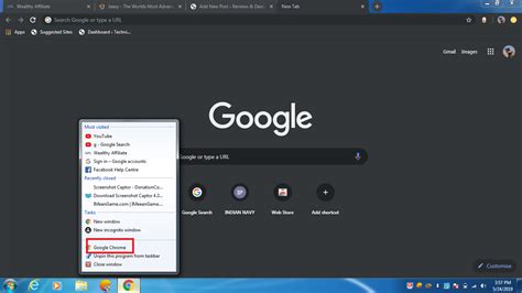 how to switch chrome to dark mode on pc