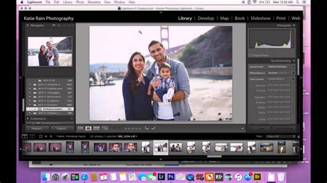 how to switch from photoshop to lightroom