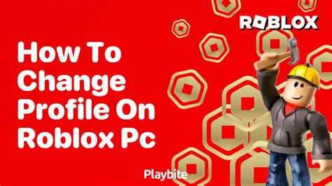 how to switch profiles on roblox pc
