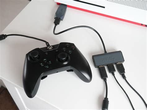 how to switch to keyboard and mouse on apex xbox