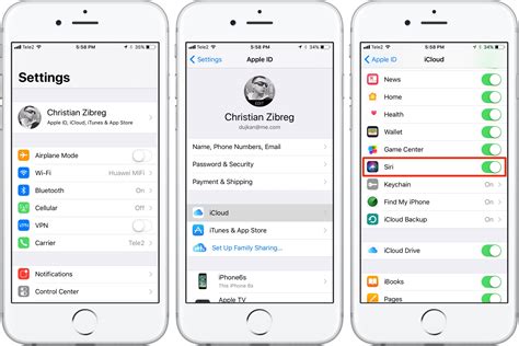how to sync apps across ios devices