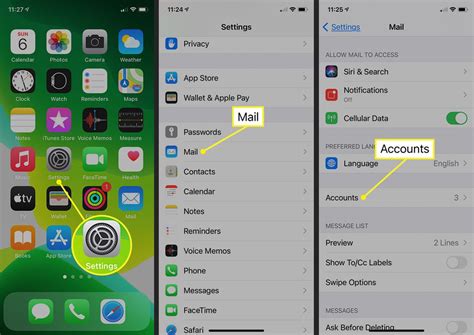 how to sync contacts to gmail in iphone