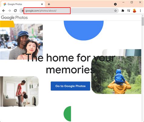 how to sync google photos to my computer