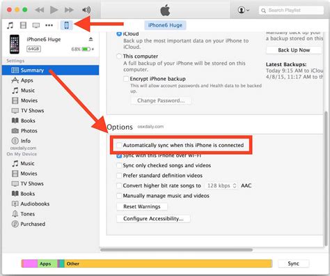 how to sync iphone to pc without itunes