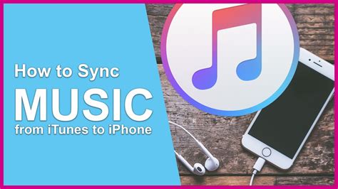 Sinkronisasi Musik dari iTunes ke iPhone 7 Plus
