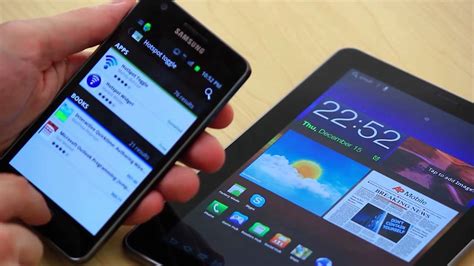 how to sync my android phone and tablet