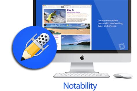 how to sync notability notes from ipad to mac