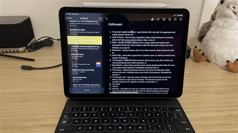 how to sync notes on mac and ipad