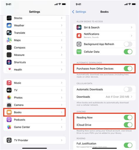 how to sync notes to another iphone