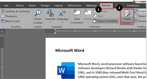 how to take a document out of edit mode in word