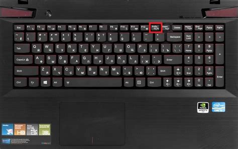 how to take a picture on a thinkpad computer