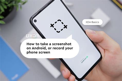 how to take a screenshot on an android phone
