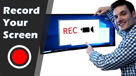 how to take a video capture on pc