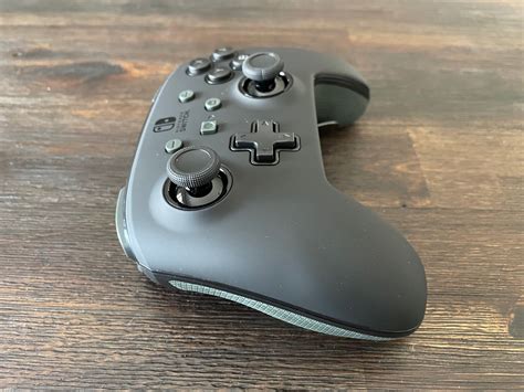 how to take apart powera switch controller