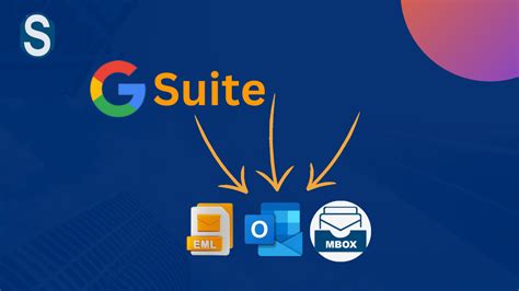 how to take google workspace email backup