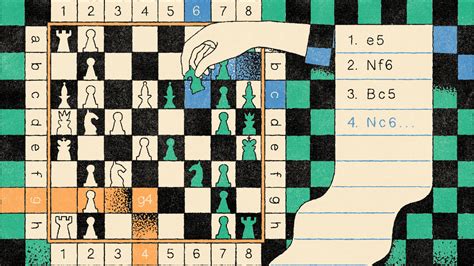 how to take in algebraic chess notation