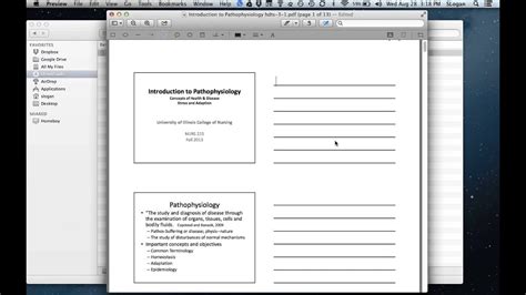 how to take notes on pdf