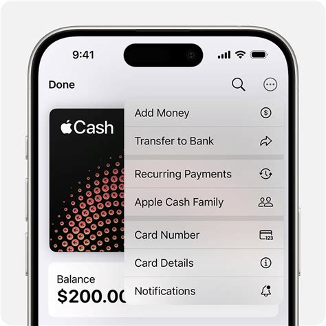 how to take off recurring payments on apple pay