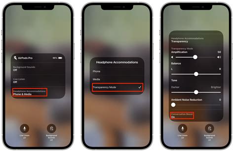 how to take out background noise in a video on iphone