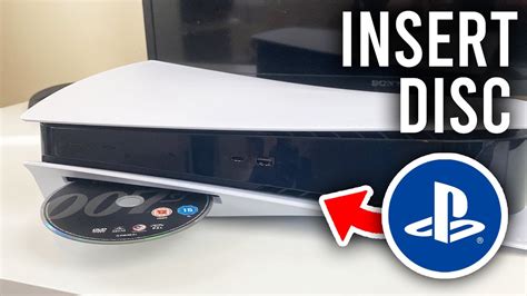 how to take out cd from ps5