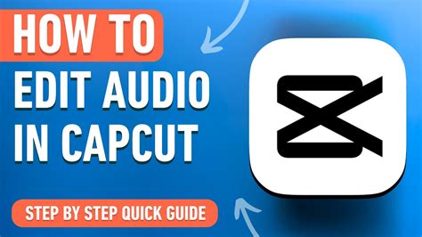 how to take out the audio from a video in capcut