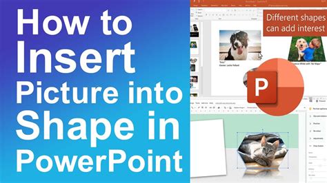 how to take photo in powerpoint