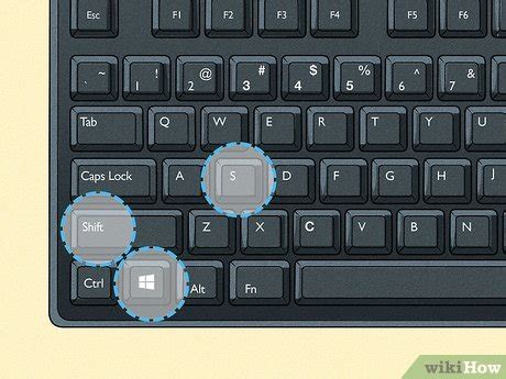 how to take screenshot in computer windows 7