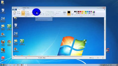 how to take screenshot in windows 7 ultimate