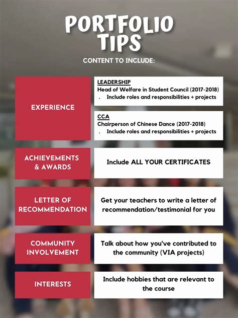 how to talk about your portfolio in an interview