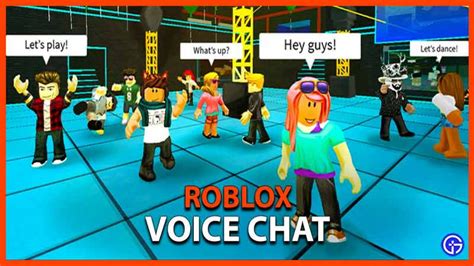 how to talk in party chat in roblox