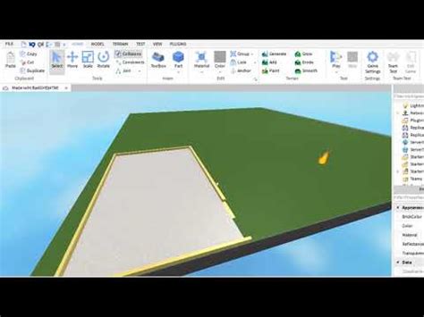 how to team chat in roblox studio