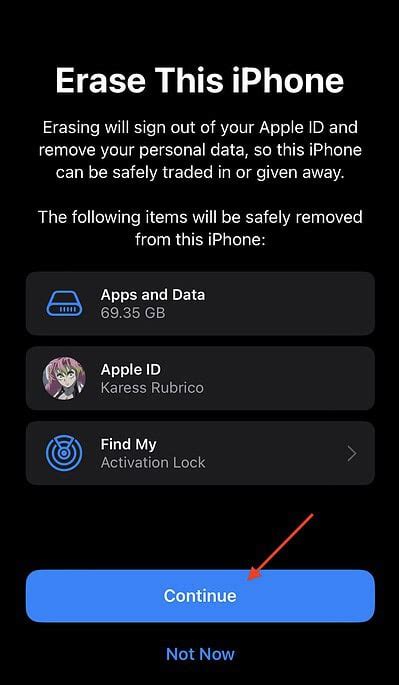 how to tell if your iphone has a hardware problem