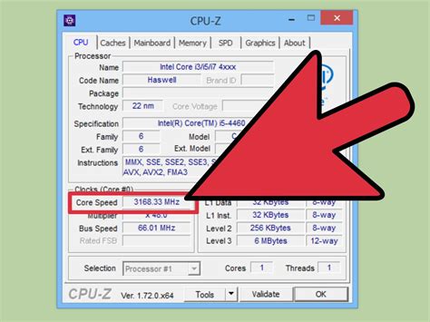 how to test cpu performance
